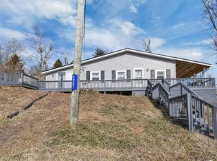 2287 Lake Galion Rd E, Galion, OH 44833