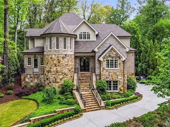 3037 Towerview Dr NE, Atlanta, GA 30324