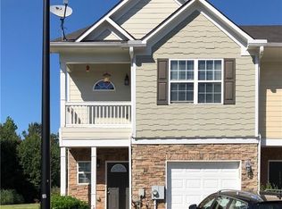 2101 Hasel St, Lawrenceville, GA 30044