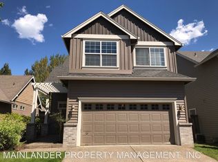 1552 NE Glen Ellen Dr, Hillsboro, OR 97124