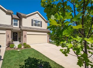 5086 Cedar Chase Dr, Saint Louis, MO 63128