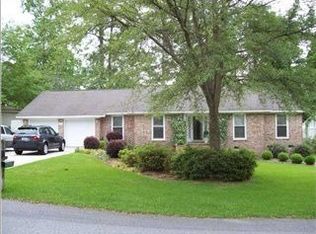 206 Red Fox Run, Summerville, SC 29485