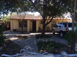 216 N Canal Ave, Mission, TX 78572