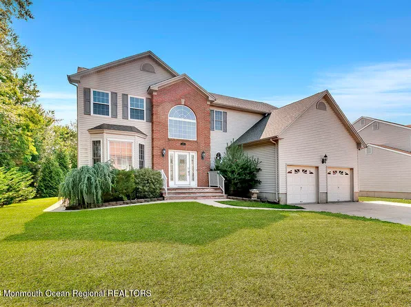 4 Jefferson Drive, Brick, NJ 08724