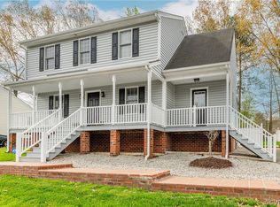 9449 Lockberry Ridge Loop, North Chesterfield, VA 23237