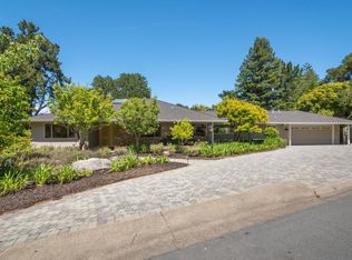 40 Knightwood Ln, Hillsborough, CA