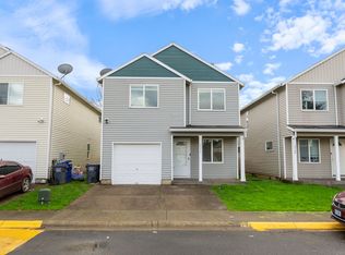 12572 SE Ramona St, Portland, OR