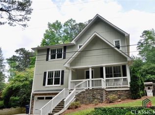150 Valley Rd, Athens, GA 30606