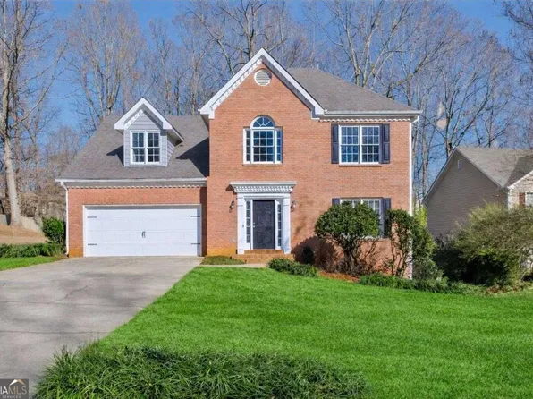 680 Somerset Vale Dr, Lawrenceville, GA 30044