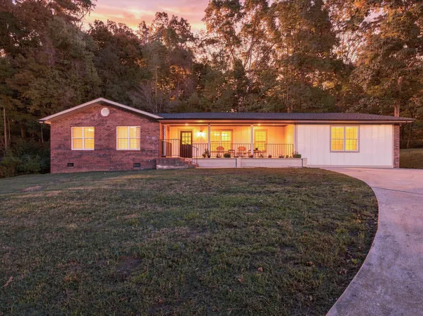 2123 Highway 134, Whiteside, TN 37396