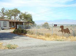 3020 W Maple Rd, Pahrump, NV 89048