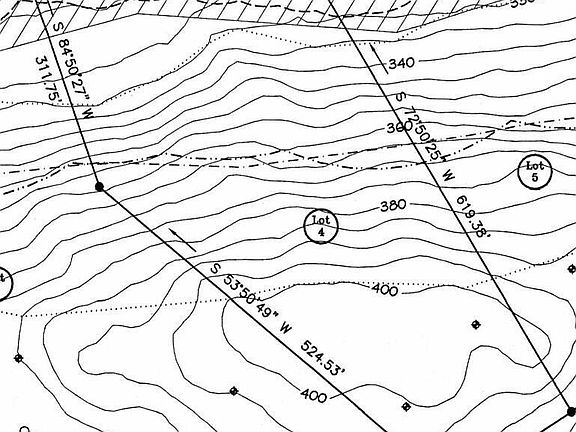 4th image of Lot #4 Pine Hill Road