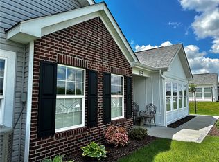 1184 Sandy Ridge Dr, Sarver, PA 16055