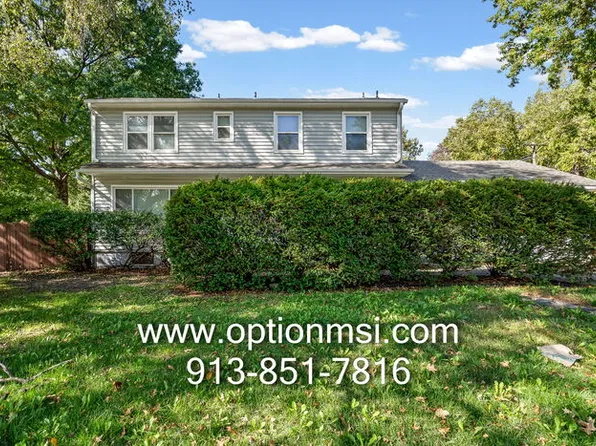 6820 Wornall Rd, Kansas City, MO 64113