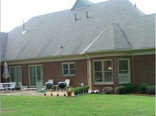 7597 Richmond Rd, Memphis, TN 38125