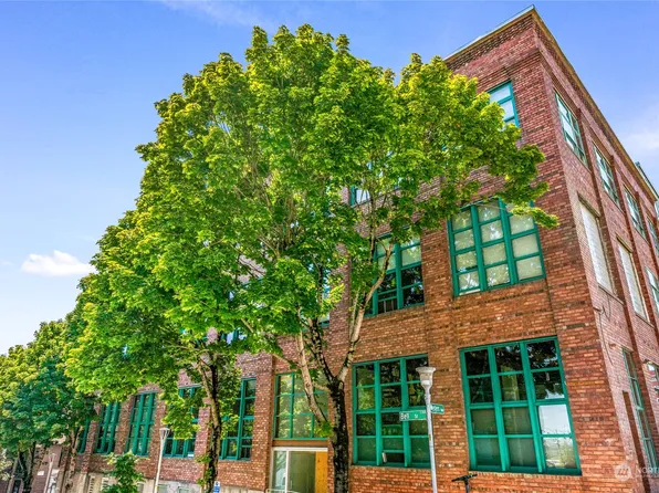 66 Bell Street #200, Seattle, WA 98121