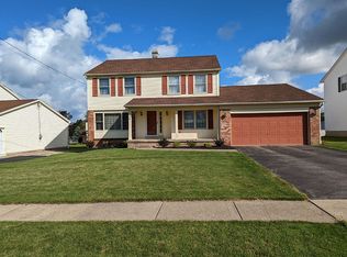 3566 Howard Rd, Hamburg, NY 14075