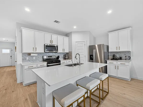 29706 Ousel Falls Ln, Katy, TX 77494