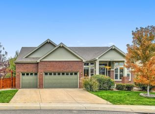 2942 E 151st Pl, Thornton, CO 80602