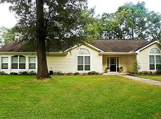 16530 Port O Call St, Crosby, TX 77532