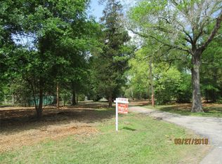 30815 William Juergens Dr, Tomball, TX 77375