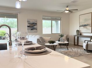 4654 N 204th Ln, Buckeye, AZ 85396