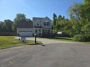 213 Cottage Brook Ct, Richlands, NC 28574