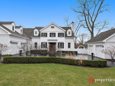 1508 S Estate Ln, Lake Forest, IL, 60045