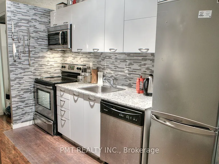 150 Sudbury St #1806 — Photo 4