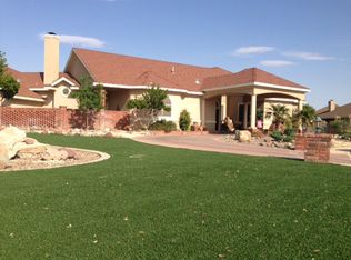 15 Abigail Dr, Andrews, TX 79714