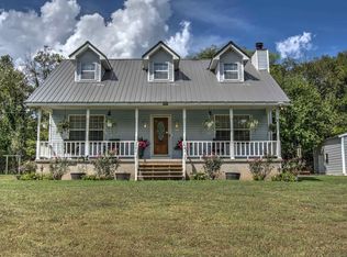 2031 S Highway 11 Hwy, Rising Fawn, GA 30738