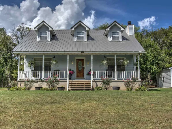 2031 S Highway 11 Hwy, Rising Fawn, GA 30738
