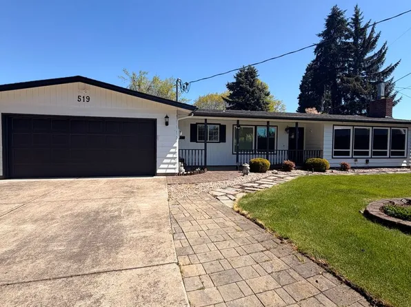 519 Shire Ct, Eugene, OR 97401