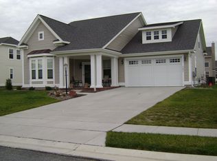 107 F And Dr S, Cambridge, MD 21613