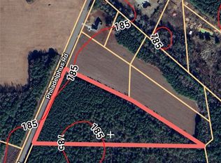 Philadelphus Rd, Pembroke, NC 28372