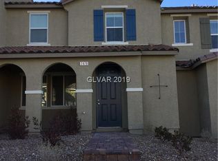 2879 Starling Summit St, Henderson, NV 89044