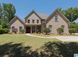 1707 Oak Park Ln, Helena, AL 35080