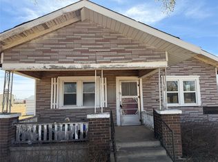 310 E Broadway St, Panhandle, TX 79068