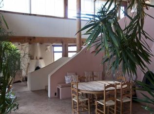 273 Headquarters Trl, Santa Fe, NM 87506