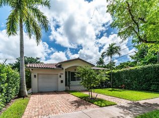 1507 Tangier St, Coral Gables, FL 33134