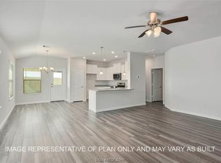 2160 Chief St, Bryan, TX 77807