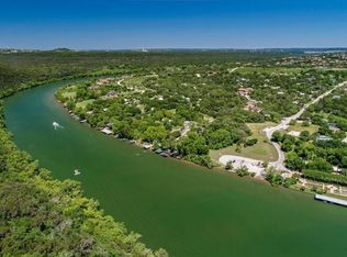 1401 S Quinlan Park Rd, Austin, TX 78732