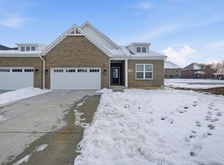 16550 Kayla Dr, Lemont, IL 60439