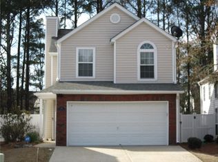 685 Chantress Ct #685, Alpharetta, GA 30004