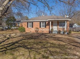 158 Wilson St, Collierville, TN 38017