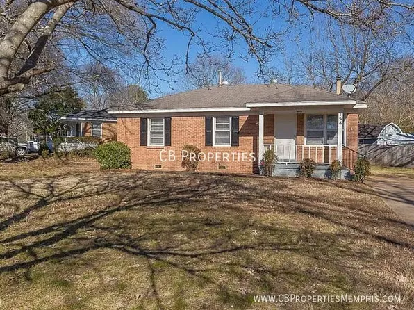 158 Wilson St, Collierville, TN 38017