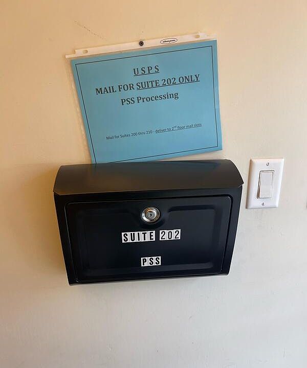 2nd image of 4127 Brownsville Rd Suite 200