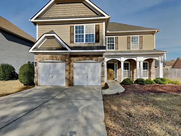 50 Stallion Way, Hiram, GA 30141