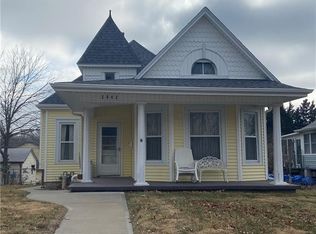 2842 Angelique St, Saint Joseph, MO 64501