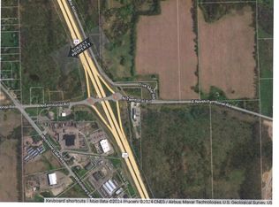 0 N Territorial Rd, Whitmore Lake, MI 48189